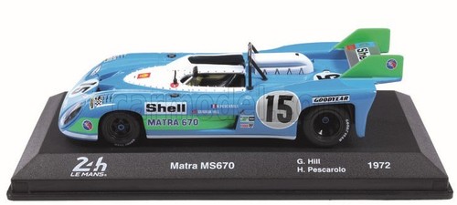 Edicola matra simca - -,