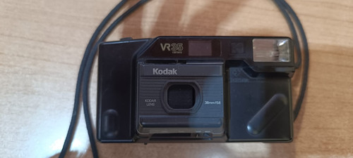 Kodak camera mm - mm, f5.6