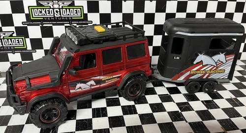 Dickie toys mercedes - mercedes, benz