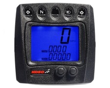 Compteur de vitesse KOSO XR-SA