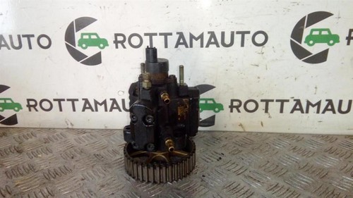 Ricambio pompa iniezione