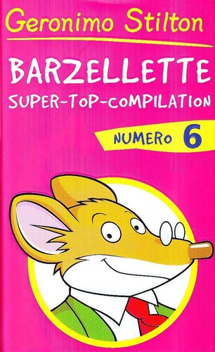 Libri geronimo stilton - geronimo,