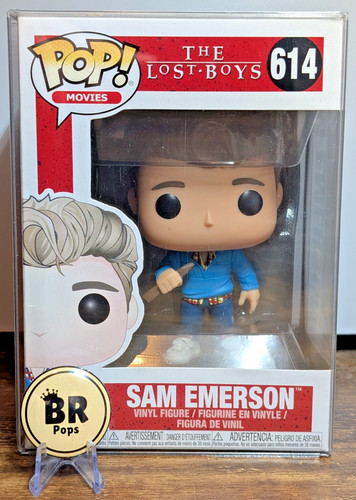 Funko pop movies the - funko, lost