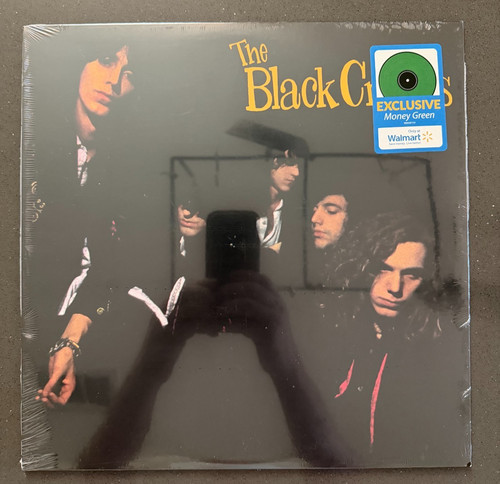 Black crowes shake your - crowes, money