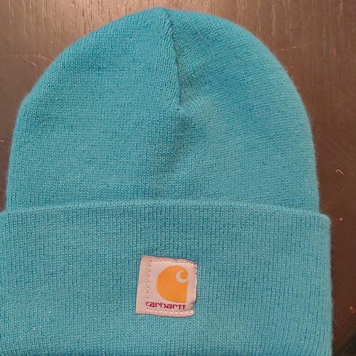 Cappello uomo carhartt blu - carhartt,