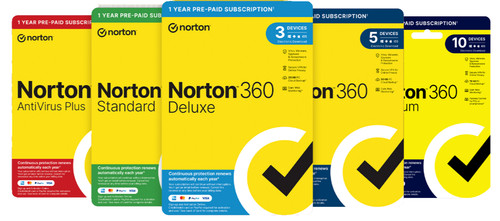 Norton 360 antivirus 2026 - antivirus,