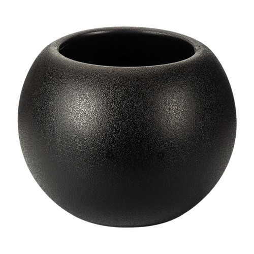 Vaso rotondo per fiori - ,, porta