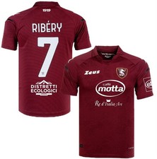 zeus - 2021-22 Salernitana