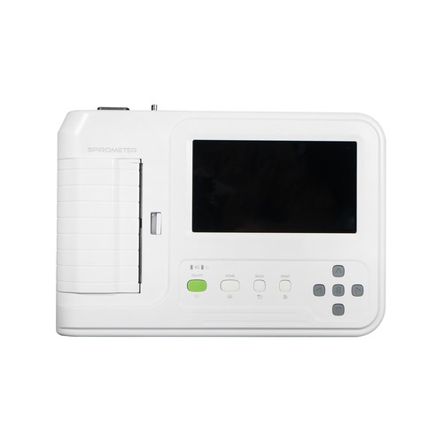 Spirometro tavolo portatile - spirometro,