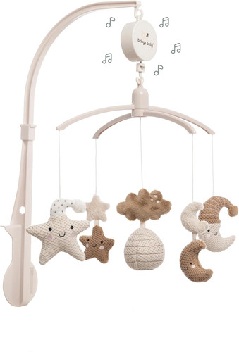 Baby only giostrina - -,