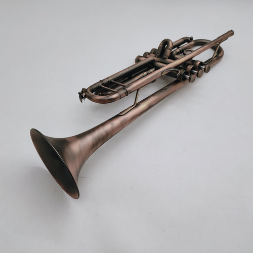 Tromba tune antico - tromba,