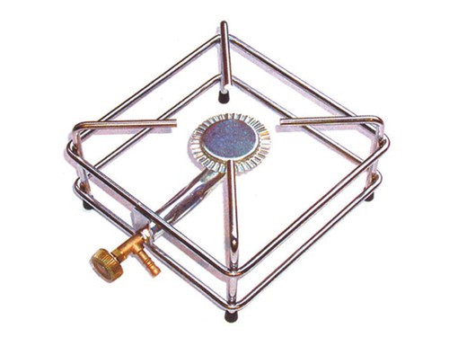 Fornellone gas 20x20 - gas,