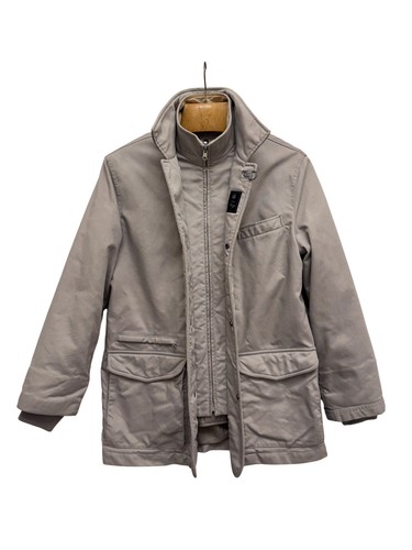 Fay giacca uomo beige - fay,