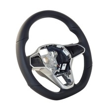 Volante pelle - in,