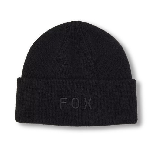 Fox racing wordmark berretto - fox,