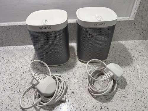 Sonos play altoparlante - sonos, play:1