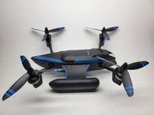 Protocollo Oceana Anfibio RC