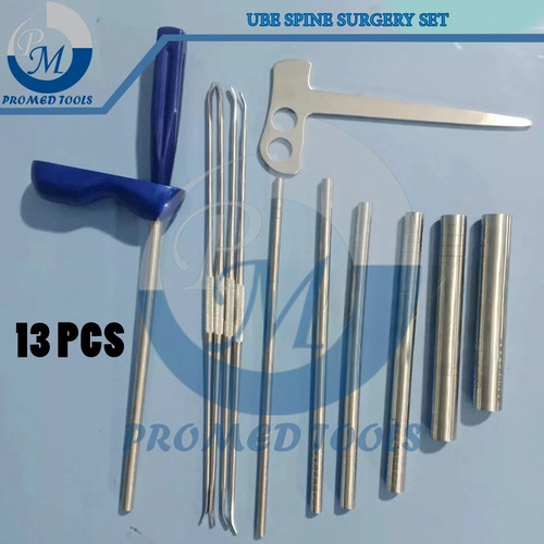 Ube strumenti chirurgia - ube,