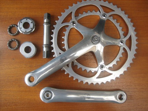 Last generation campagnolo - last,