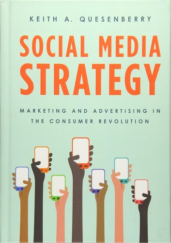 Social media strategy - social,