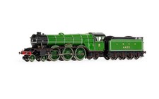 Hornby TT:120 Modellino Ferroviario TT3004M LNER Classe A1 4-6-2 4472 'Flying Sc