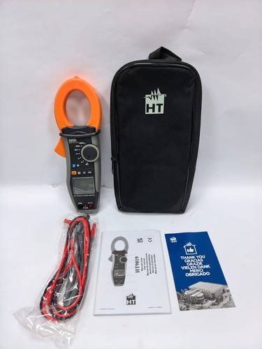 Instruments ht9019 trms - ht,