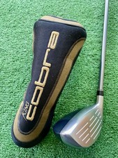 Cobra Baffler Hybrid 3 Rescue