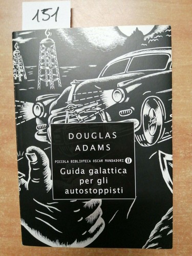 Guida galattica per gli