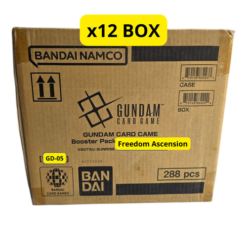 X12 gundam card - card, game