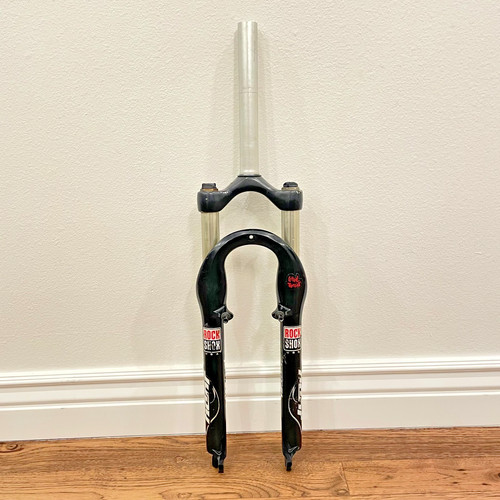 Forcella rock shox judy - rock,