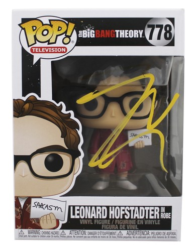 Johnny galecki the big - galecki,