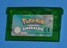 Pokemon - Versione Smeraldo -