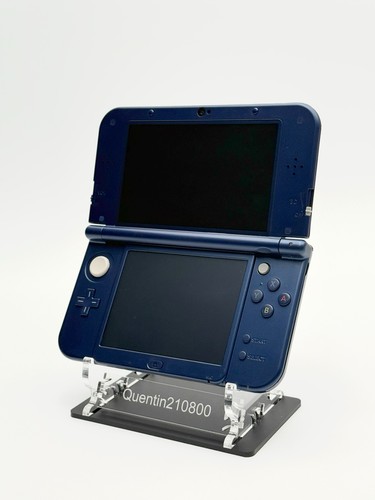 New nintendo 3ds metallic - new,
