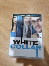 White Collar: the Complete