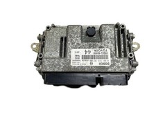 Kit Completo Centralina Motore