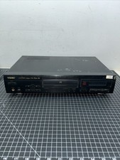 TEAC CD-P1160 Lettore Compact