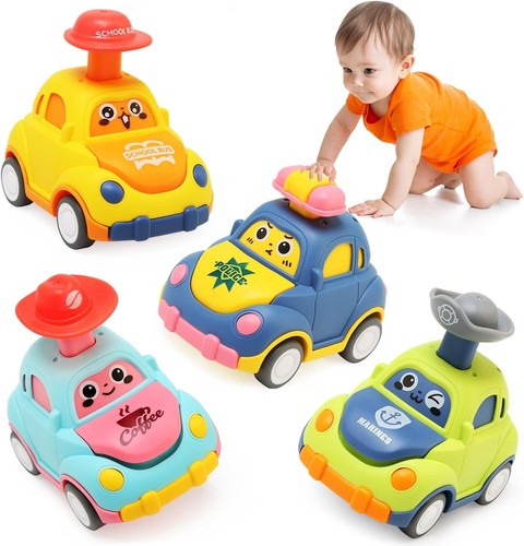 Auto giocattolo per bambini 4 - per, bambini,