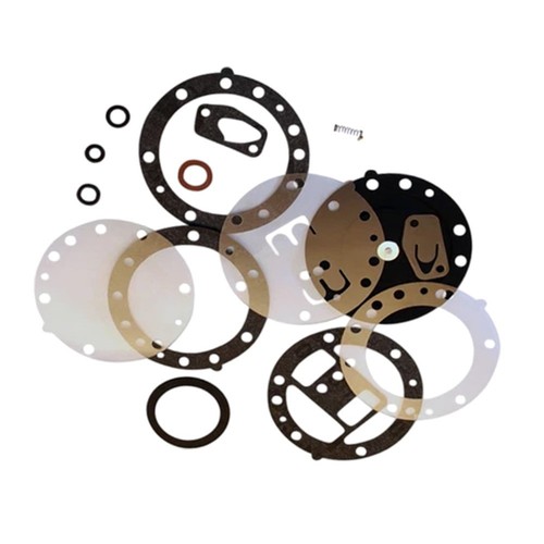 Kit ricostruzione carburatore - kit,
