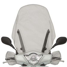 PARABREZZA FABBRI PER ATTACCHI