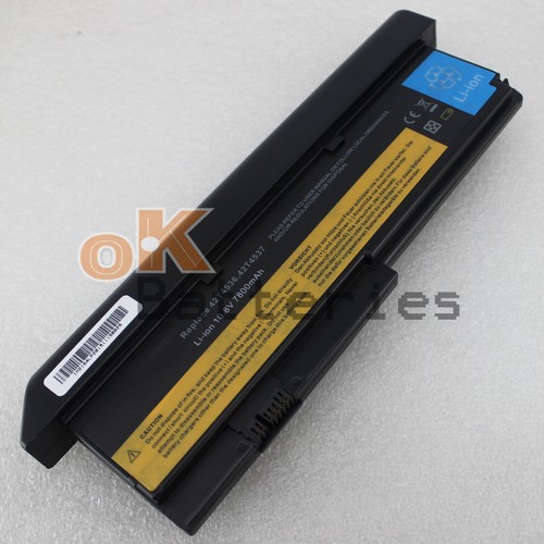 Batteria celle per lenovo - 9,