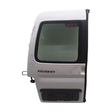 PORTA CARICO POSTERIORE A BATTENTE SX VETRATA PEUGEOT Ranch 1° Serie 870244 WJ
