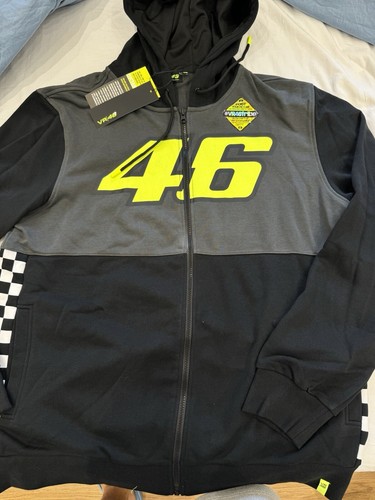 Ferpa valentino rossi vr46 - ferpa,