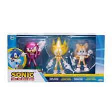 Sonic the Hedgehog Team Sonic