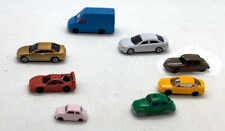 Scala N  Lotto A18 di 8 auto