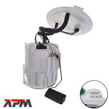 Pompa Carburante Diesel per