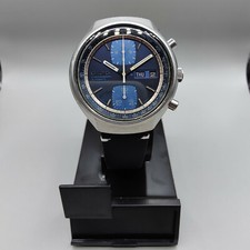 SEIKO Chrono 6138-8030 JPS