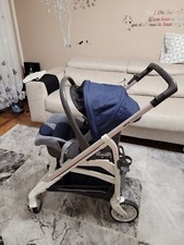 Trio inglesina trilogy city 