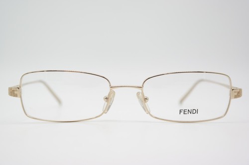 Occhiali fendi f658 oro - occhiali,