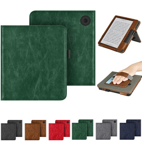 Custodia per kobo libra colour - custodia,