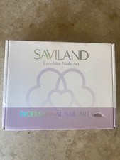 Gel Nail Kit with Drill